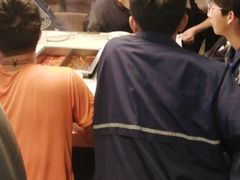 大堂-刘一手火锅(万达广场店)