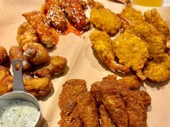 -必胜客(威高广场店)
