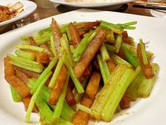 -南门小馆·清真(国贸商城店)
