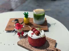 春·小丘-MAISON门前杂货店