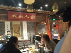 -京味斋·北京烤鸭(北京南站洋桥店)