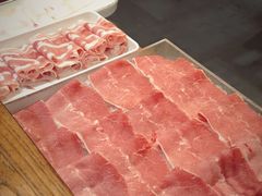 -南门四季铜锅涮肉(左家庄店)