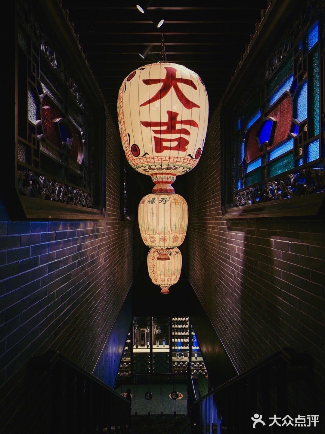 肥福排挡第三家新店富贵又江湖