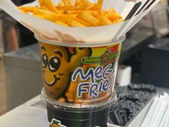 -Potato Corner(广州天河城店)