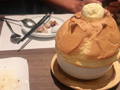 -港丽餐厅(来福士店)