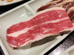 -盛江山自助料理(太原街万达店)