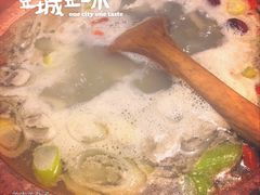 -霄汉羊排(万松园一店)