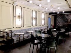 -大酉·M Coffee(北京美术馆店)