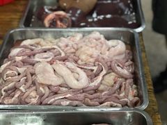 -标记美食新鲜猪杂(兴南大道店)