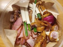 -鸽子窝(黄村店)