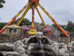 -辛玛王国游乐园