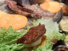 -味家烤肉烤鳗鱼牛排(西塔旗舰店)