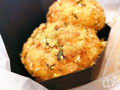 -福晶园益生菌蛋糕面包(紫荆山店)