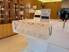 -银座仁志川·生吐司专门店(香港广场店)