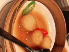 -领事馆19号中餐厅(厦门海景洲际酒店)