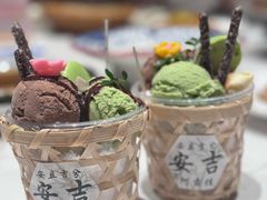 -阿露佳·舌尖上的安吉菜