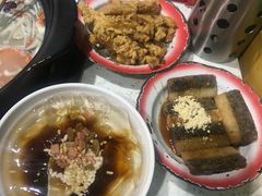 -钢管厂歆瑞源油卤串串香(春熙路太古里店)