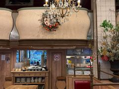 -玛格萝妮比萨屋(四平店)