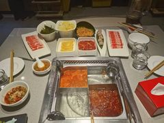 -海底捞火锅(天鹅湖银泰店)