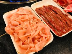 -邓莽子老火锅(中兴路总店)