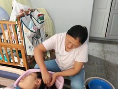 -田螺阿姨自营月嫂·育儿嫂(高新店)