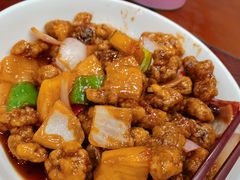 -东馆和天下特色餐饮(工农店)