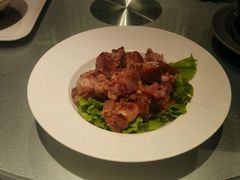 -汉唐宴长安食府