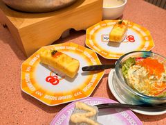 -元气寿司(金光华店)