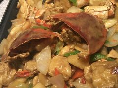 -李老爹香辣蟹(宣武门店)