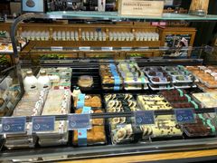 -FASHION BAKERY法森贝克(新德路店)