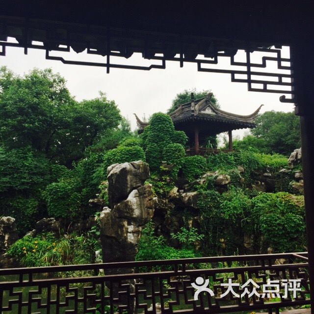 洪钟别业图片 - 第57张