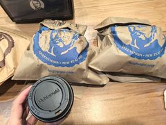 -Fergburger(皇后镇店)