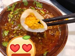 -小郡肝火锅串串香(万达总店)