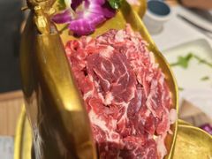 -千牛将·鲜牛肉火锅(开元路店)