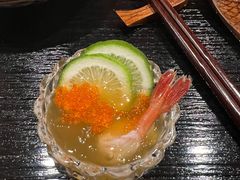 -鮨乐亭Omakase·海胆宴
