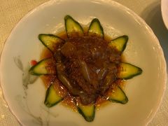 -上海新发展亚太JW万豪酒店