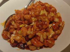 -峨嵋酒家(牡丹园店)