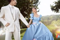 -摩玛婚纱摄影(杭州店)