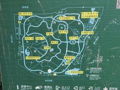 -长春世界雕塑园冰雪艺术天地