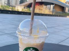 -星巴克(深圳音乐厅店)