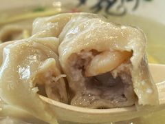 -梦花街馄饨店(中华苑店)