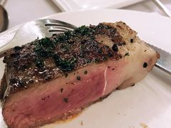 -摩根扒房(桐梓林店)