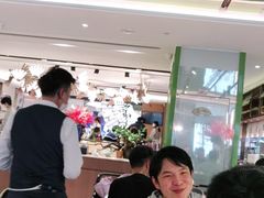 -望湘园·小雅(德基店)