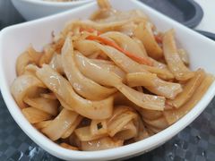 炒粉-春晖饭堂(中山大学南校区店)