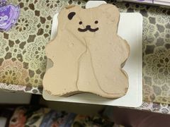 -好利来(团结湖店)