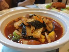 -功德林素菜饭庄(前门店)
