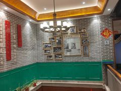 -老长沙湘菜馆(凤凰路店)