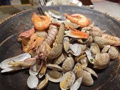 -阿毛饭店(和义路店)