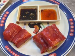 -银记肠粉店(北京路店)