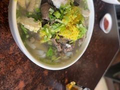 -潮镇老尾牛杂(环城西路店)